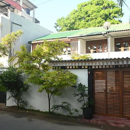 Jaga Home Tangalle Kültér fotó