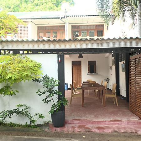 Jaga Home Tangalle Kültér fotó
