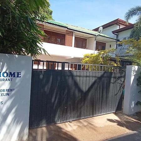 Jaga Home Tangalle Kültér fotó