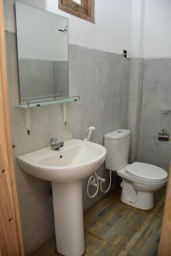 Jaga Home Tangalle Kültér fotó