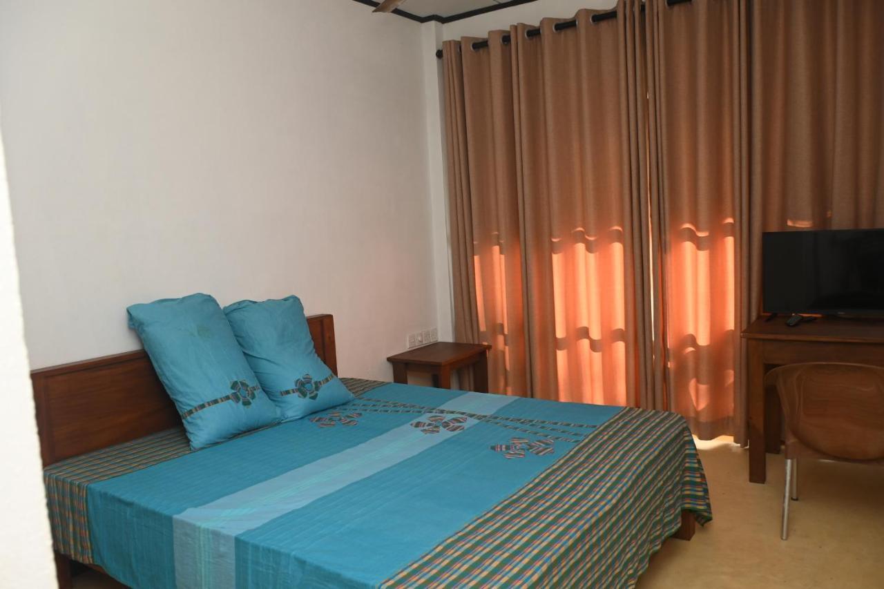 Jaga Home Tangalle Kültér fotó