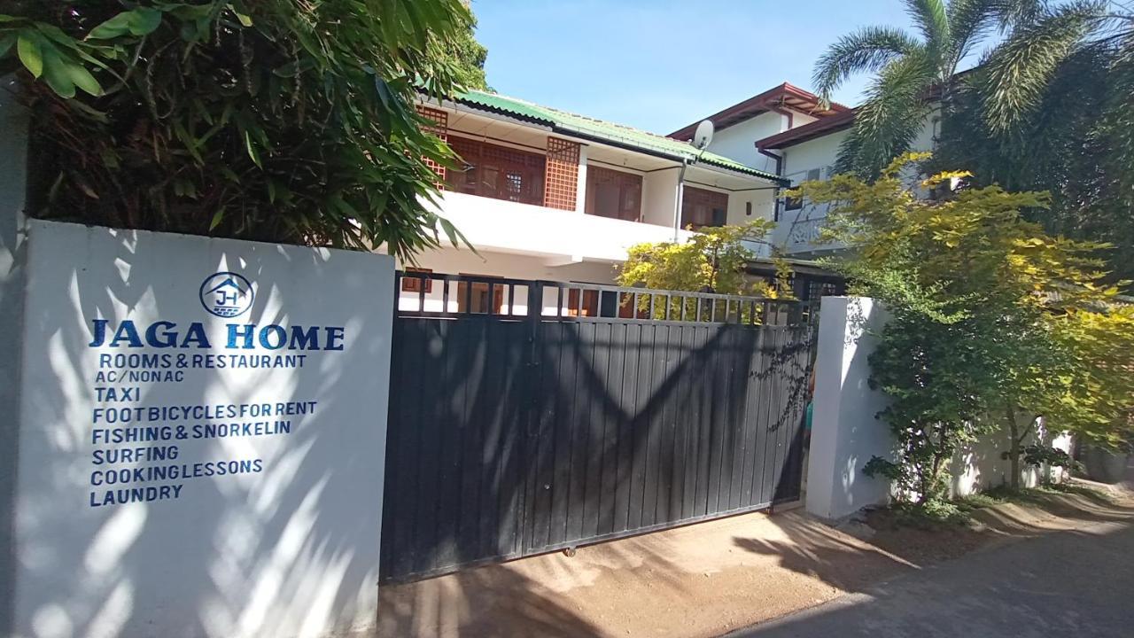 Jaga Home Tangalle Kültér fotó
